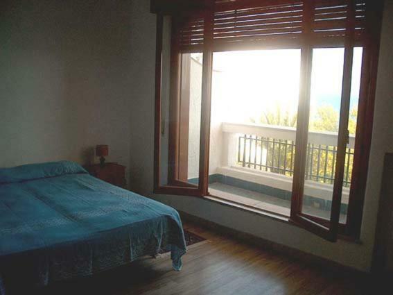 Villa Maria 2 Giardini-Naxos Buitenkant foto